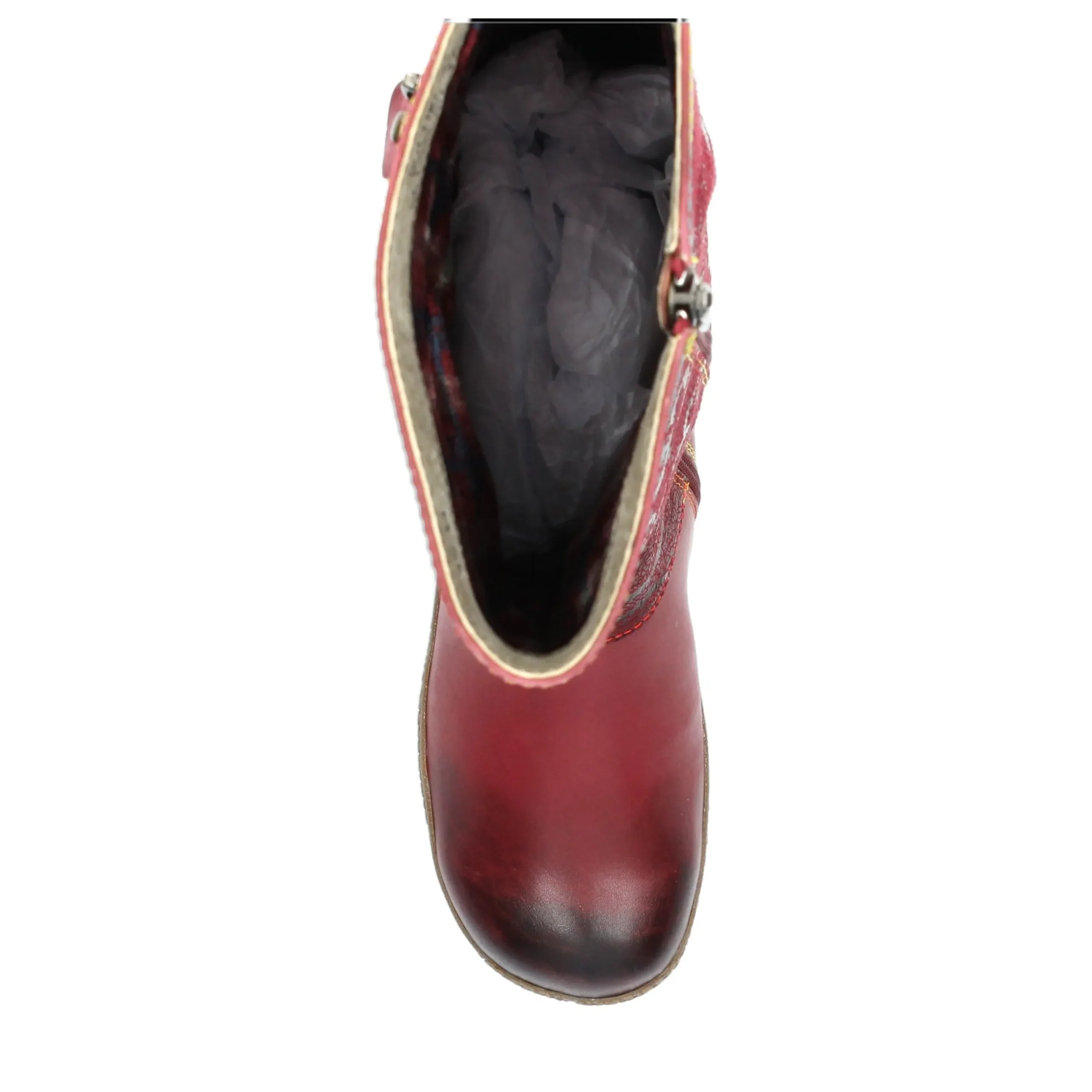 Store Bottes - GOCTHO 50 Bottes