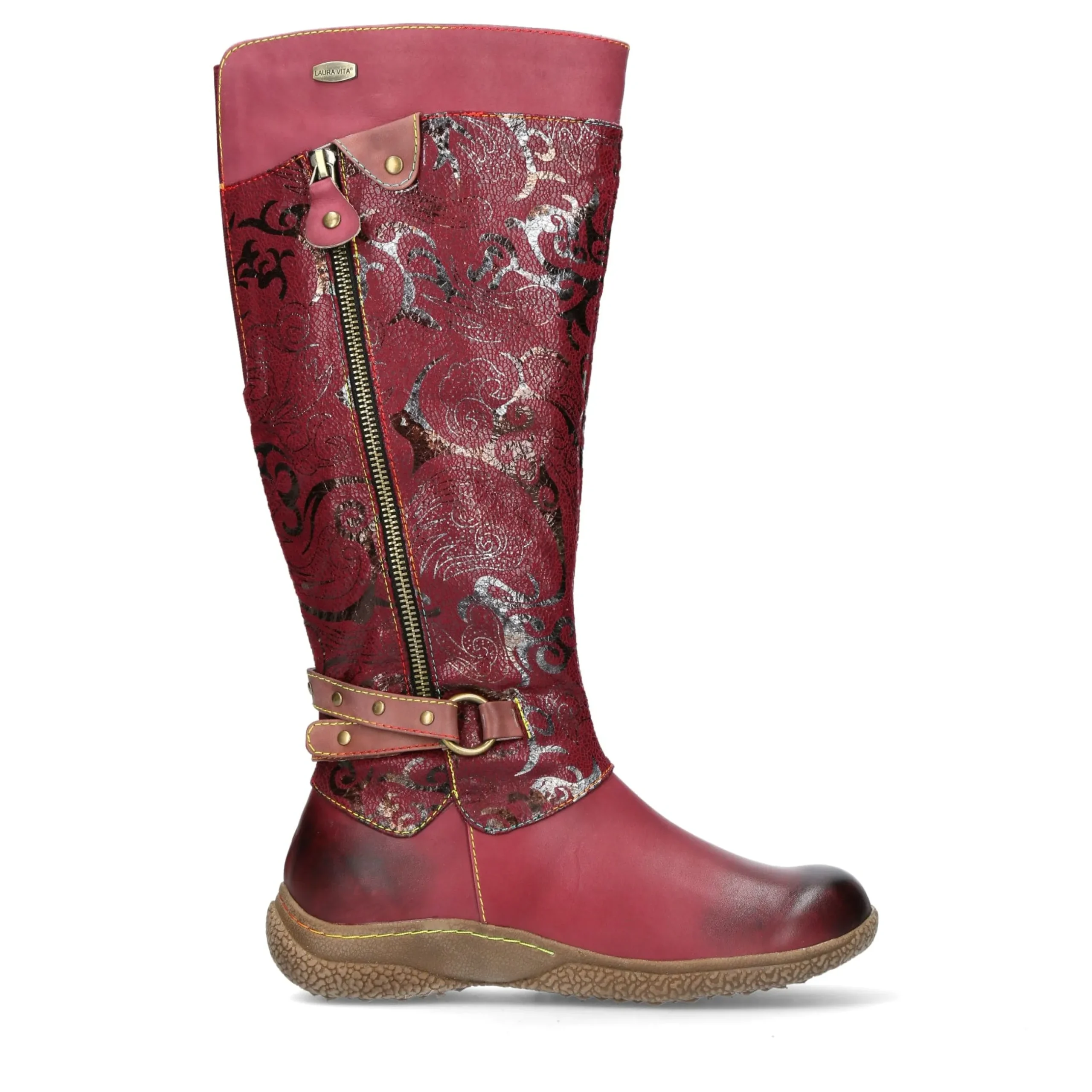 Store Bottes - GOCTHO 50 Bottes