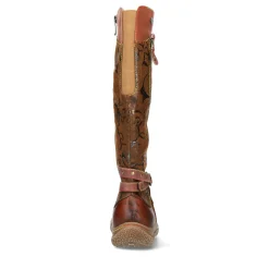 Store Bottes - GOCTHO 50 Bottes