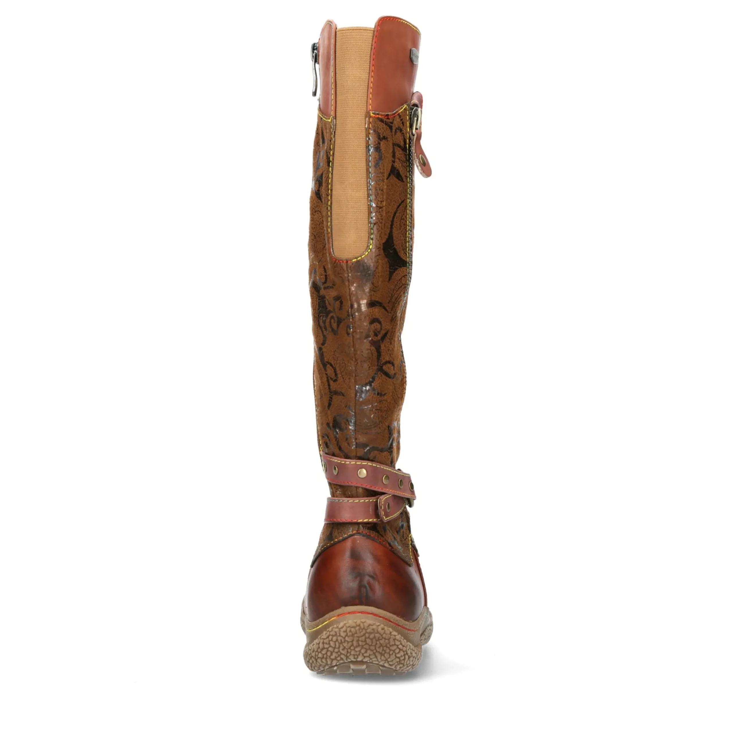 Store Bottes - GOCTHO 50 Bottes