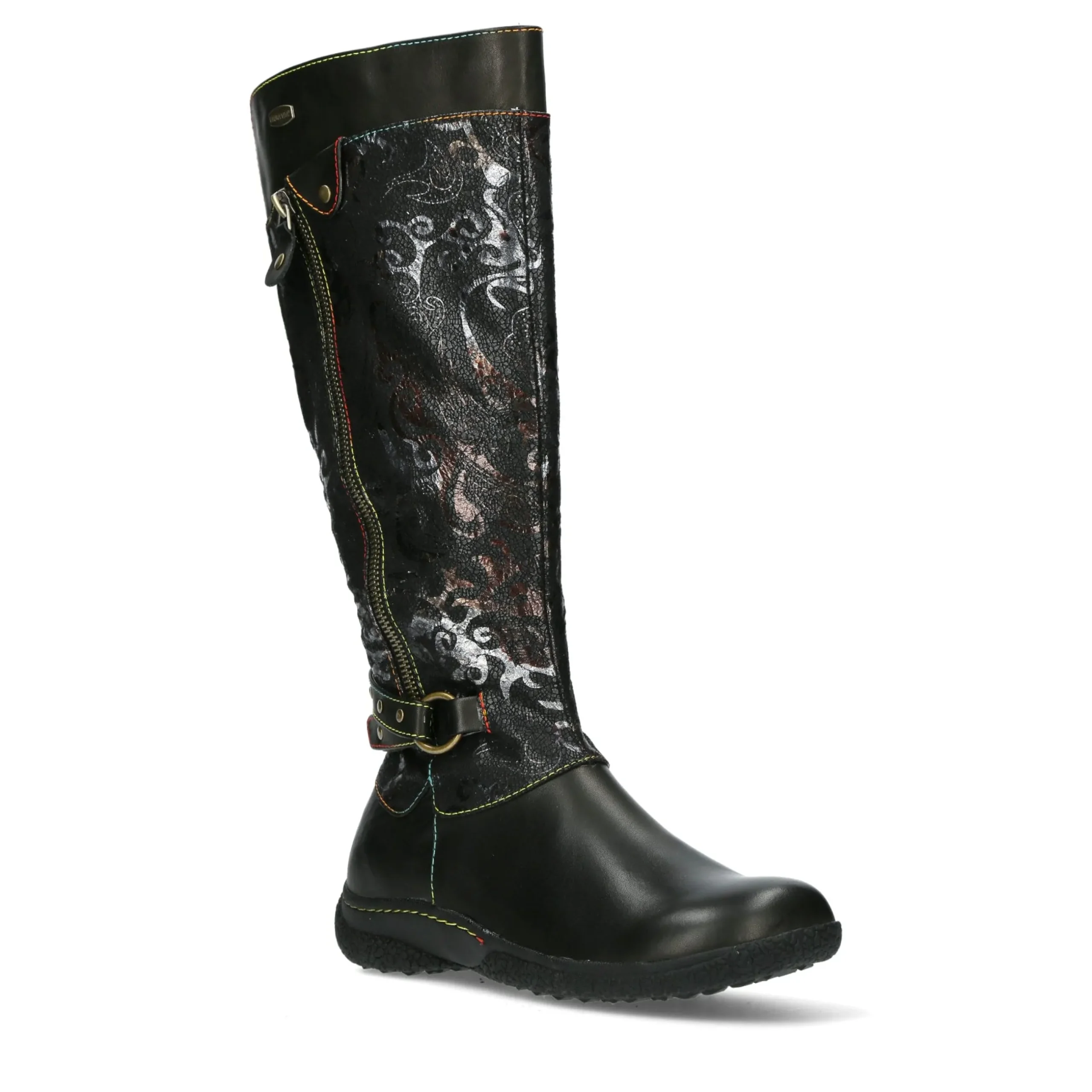 Store Bottes - GOCTHO 50 Bottes