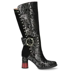 Clearance Bottes - GUCSTOO 12 Bottes