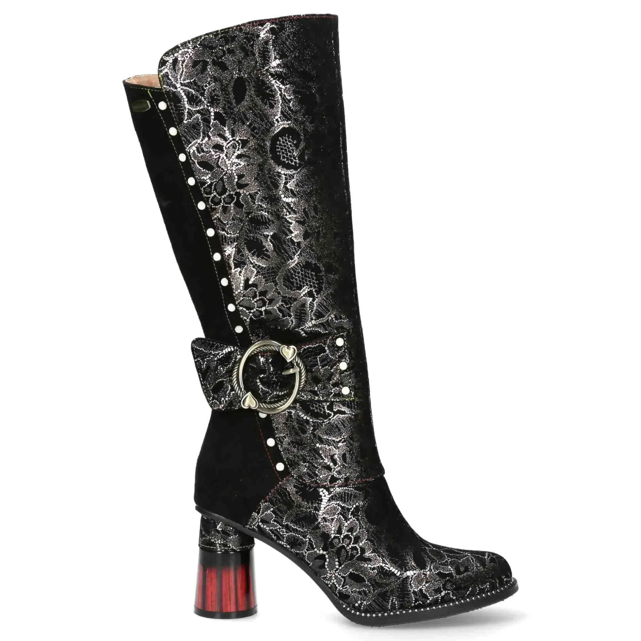 Clearance Bottes - GUCSTOO 12 Bottes
