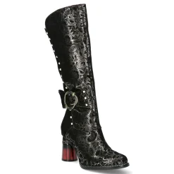 Clearance Bottes - GUCSTOO 12 Bottes
