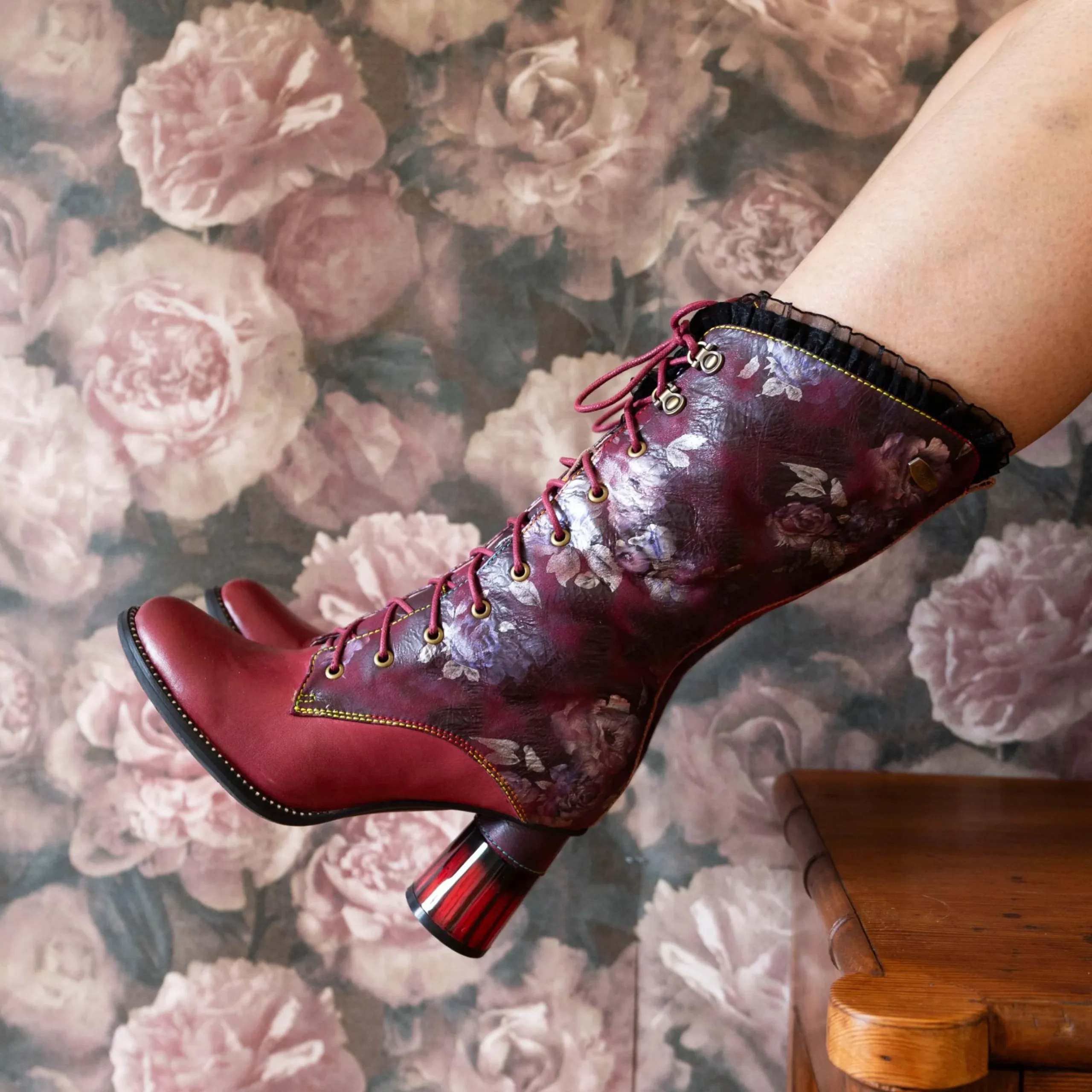 Store Bottes - GUCSTOO 45 Bottes