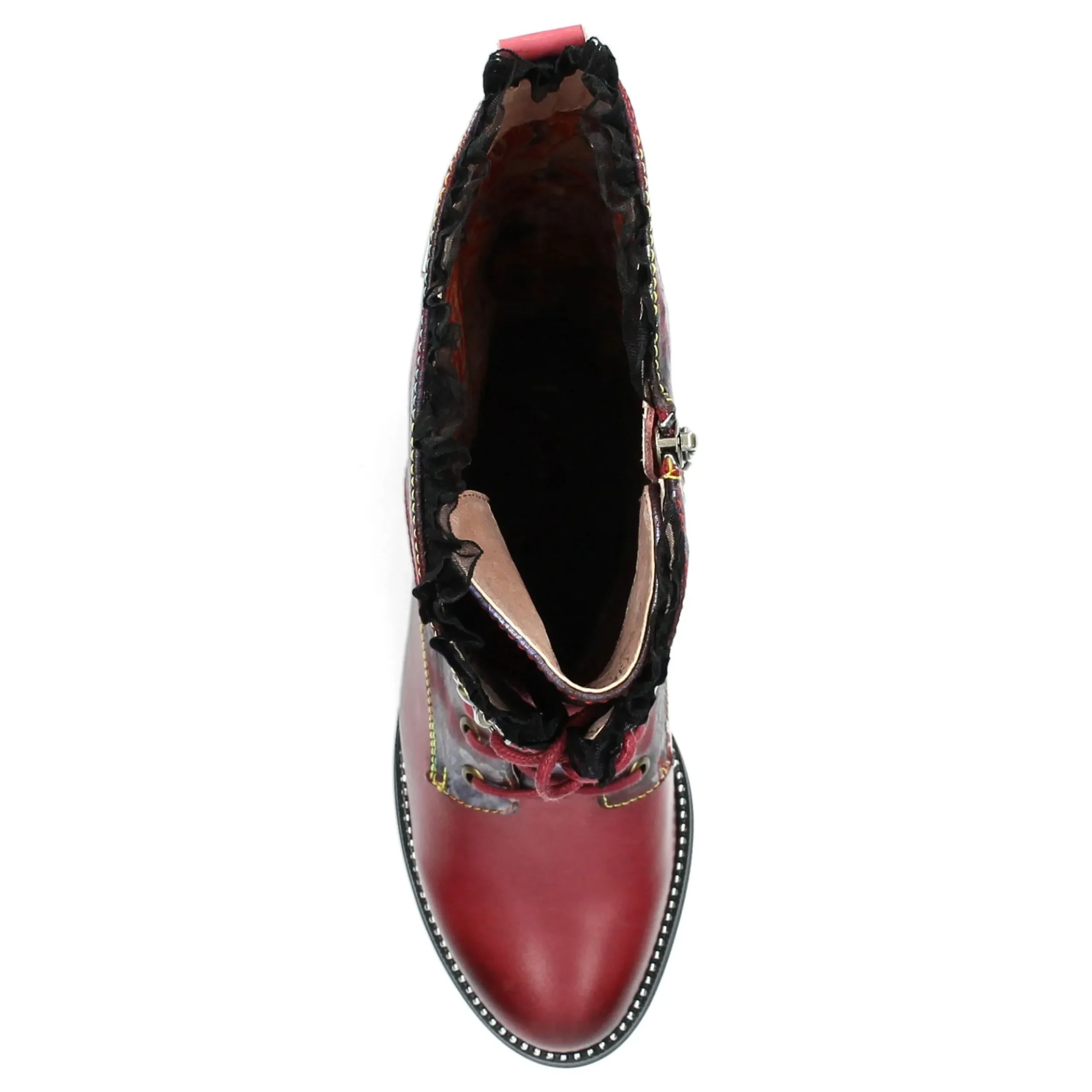 Store Bottes - GUCSTOO 45 Bottes