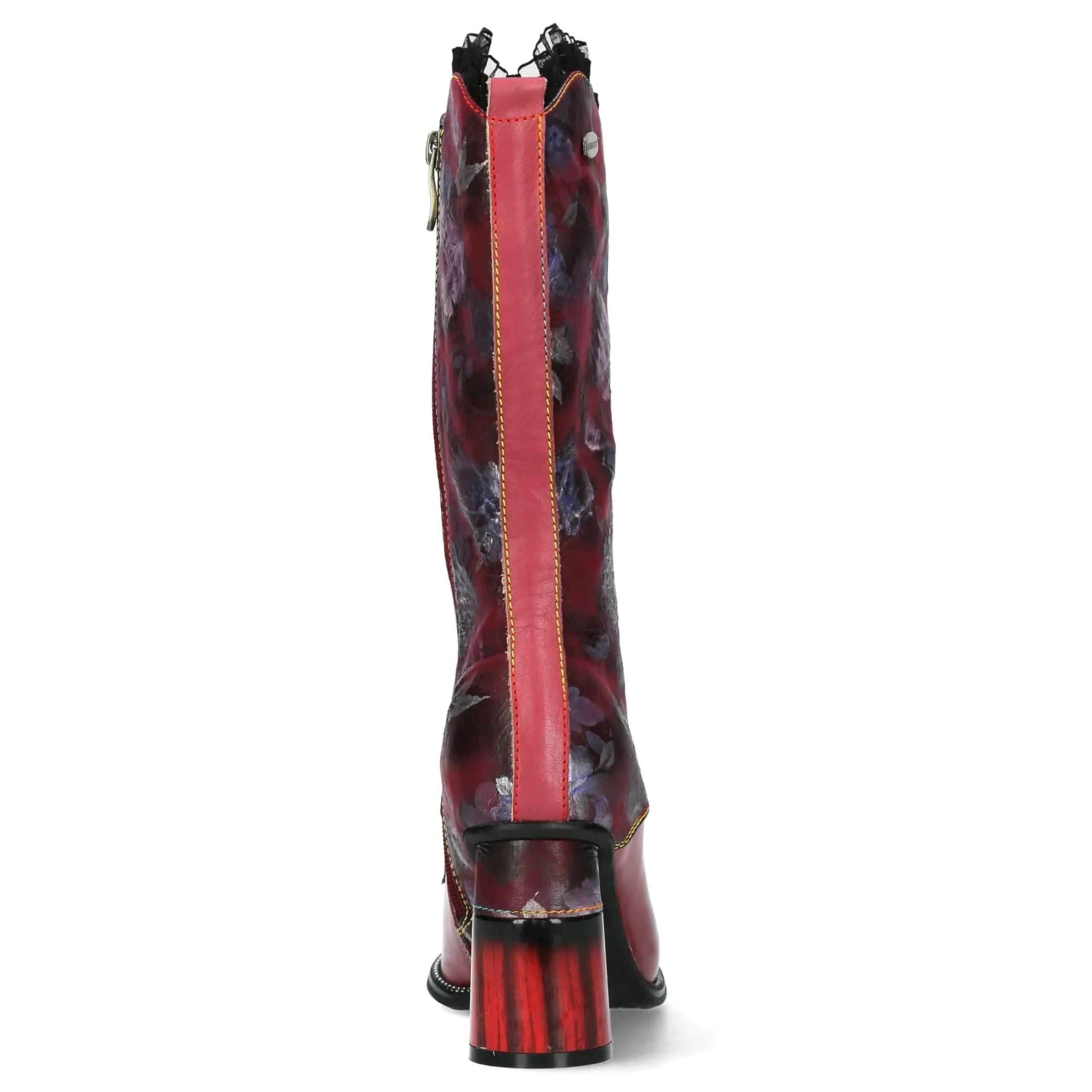 Store Bottes - GUCSTOO 45 Bottes