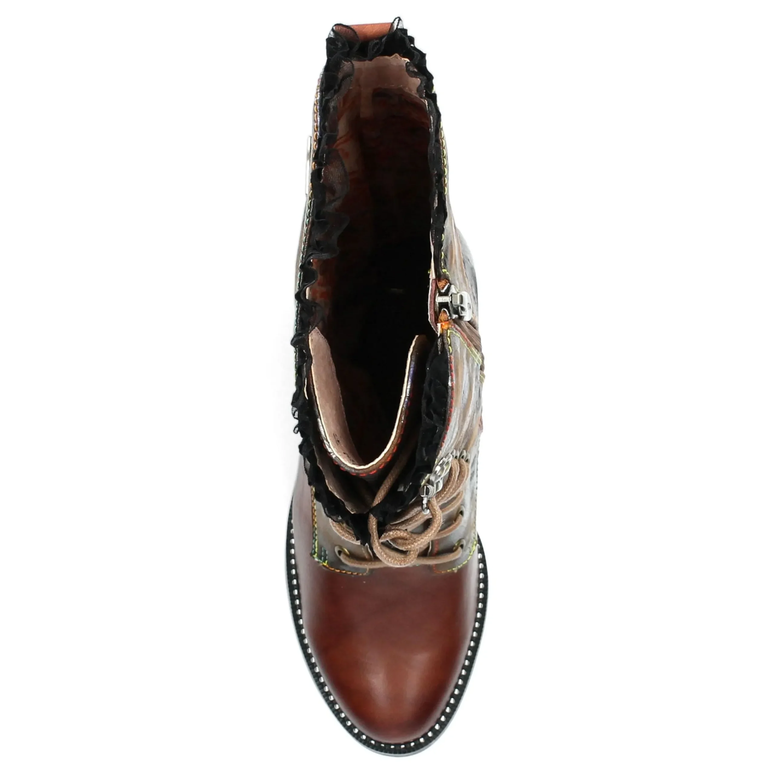 Store Bottes - GUCSTOO 45 Bottes