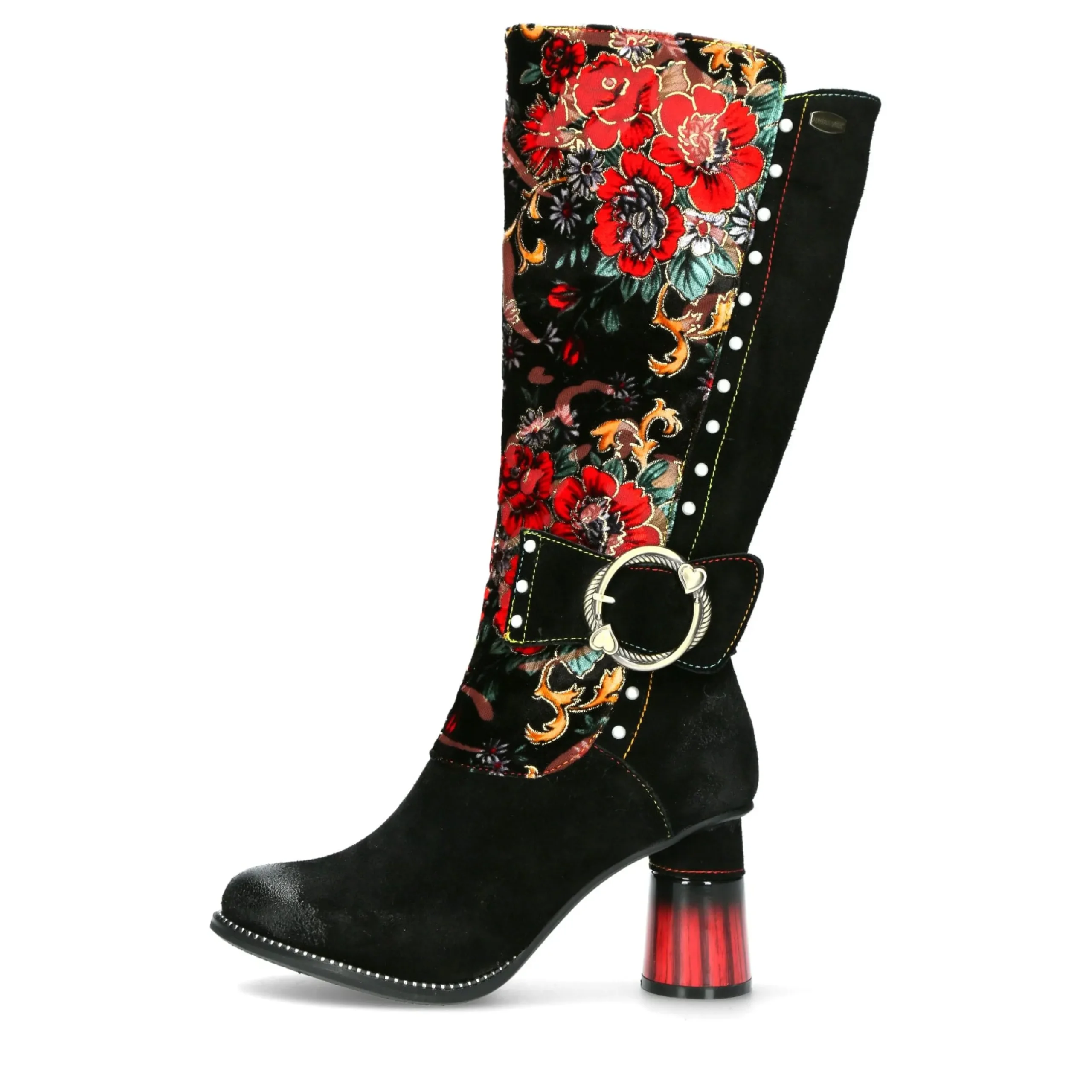 Store Bottes - GUCSTOO 12 Bottes