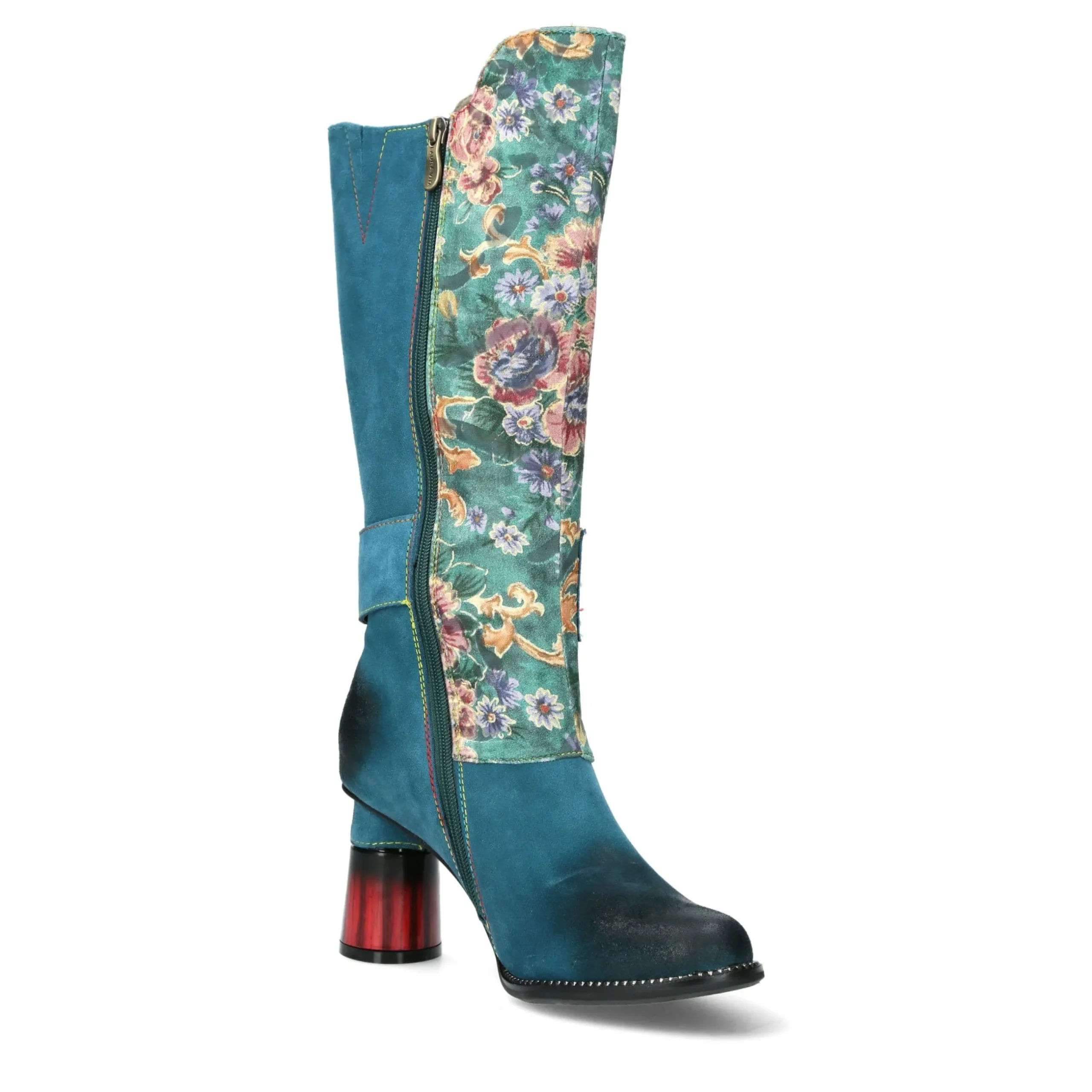 Store Bottes - GUCSTOO 12 Bottes