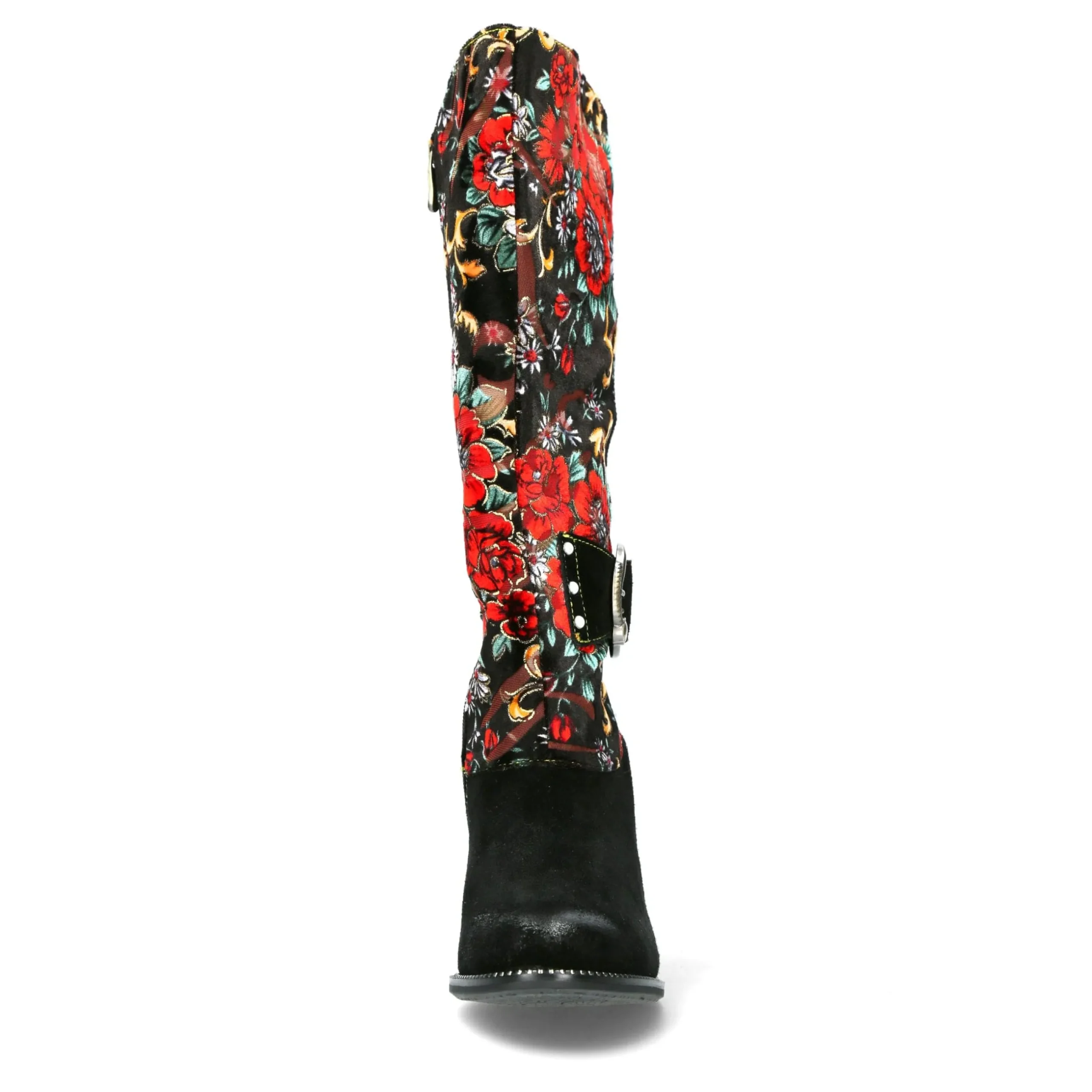 Store Bottes - GUCSTOO 12 Bottes
