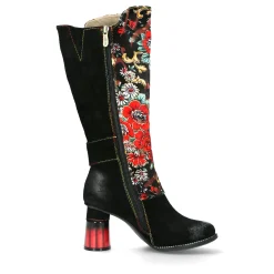 Store Bottes - GUCSTOO 12 Bottes