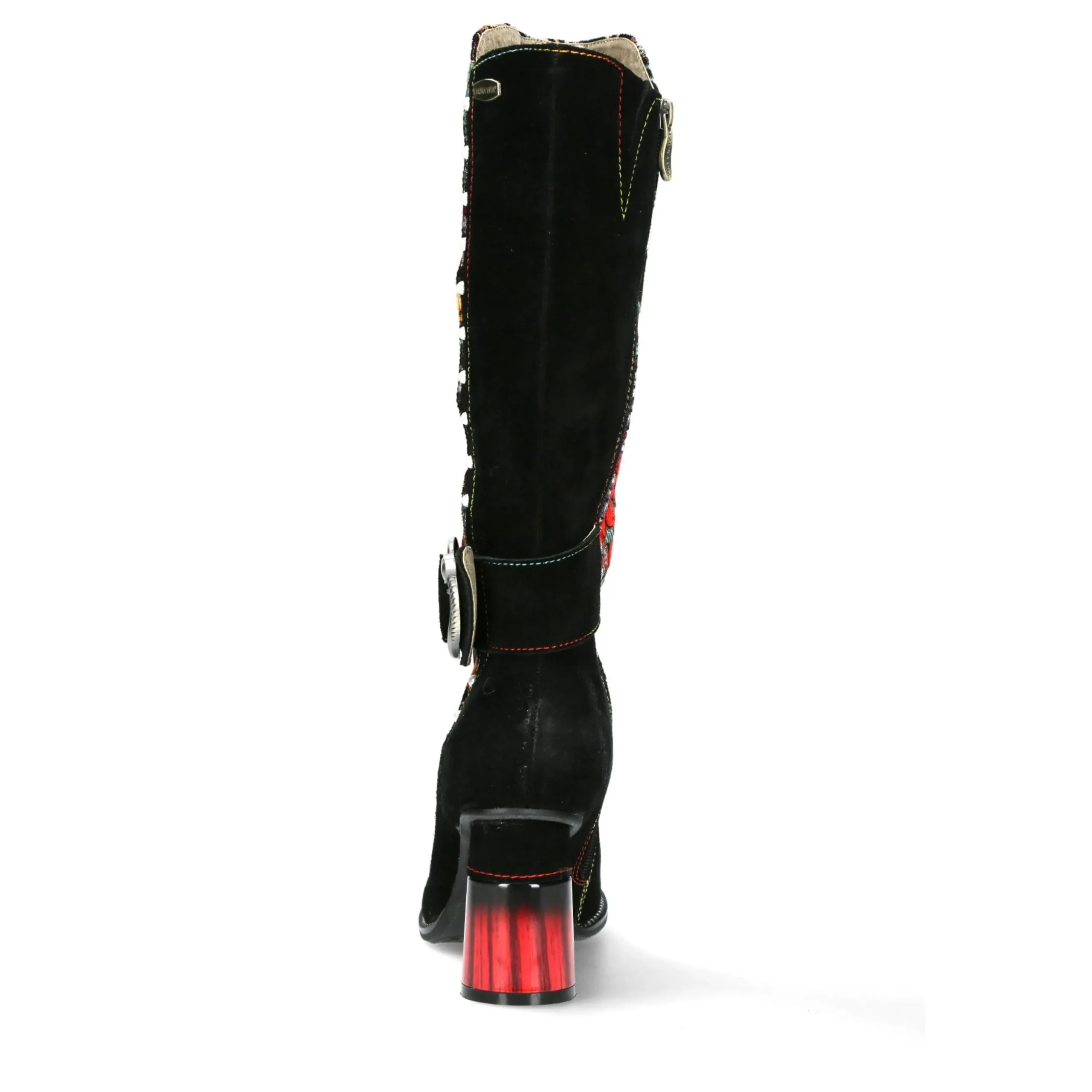 Store Bottes - GUCSTOO 12 Bottes