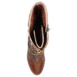 Online Bottes - GYCROO 14 Bottes