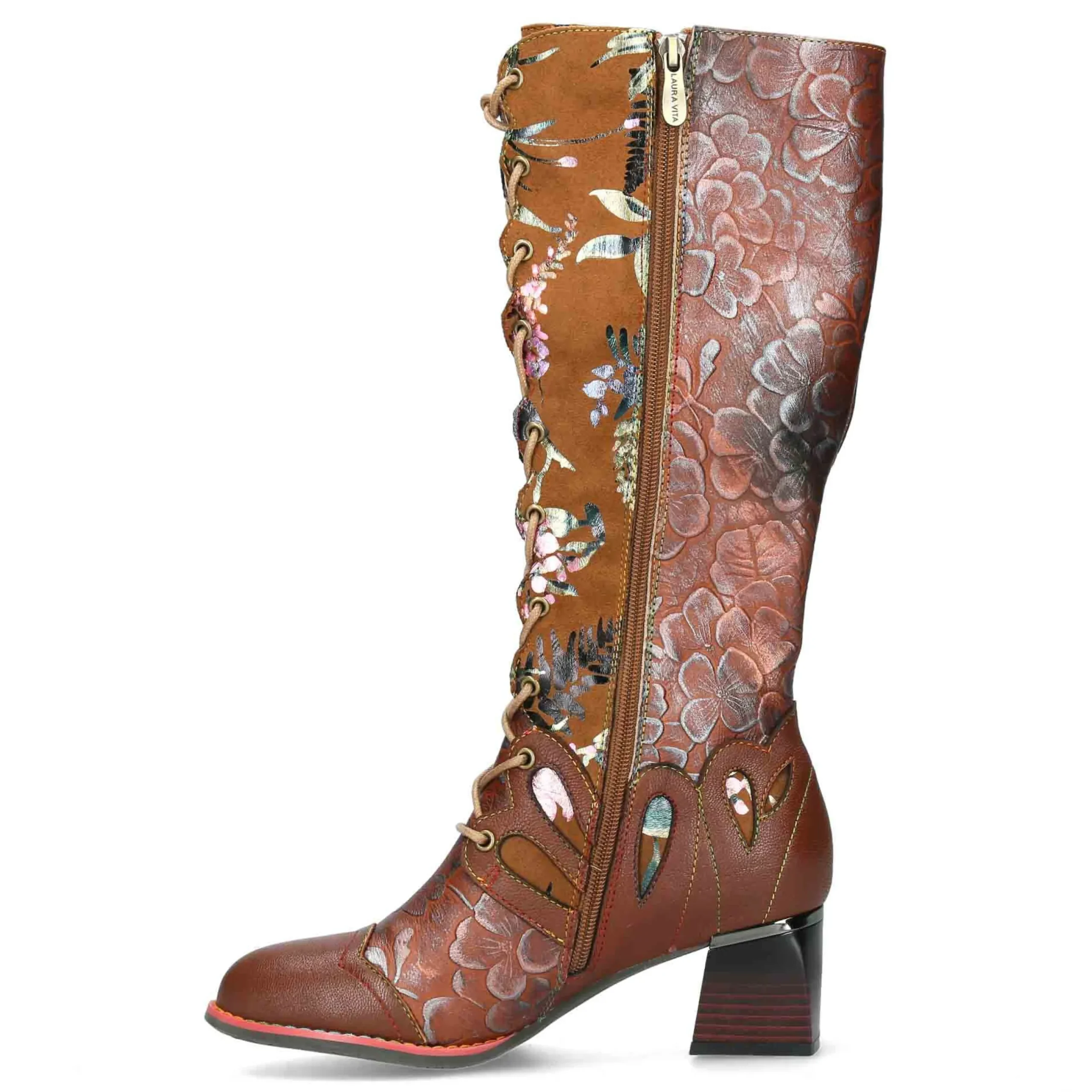 Online Bottes - GYCROO 14 Bottes