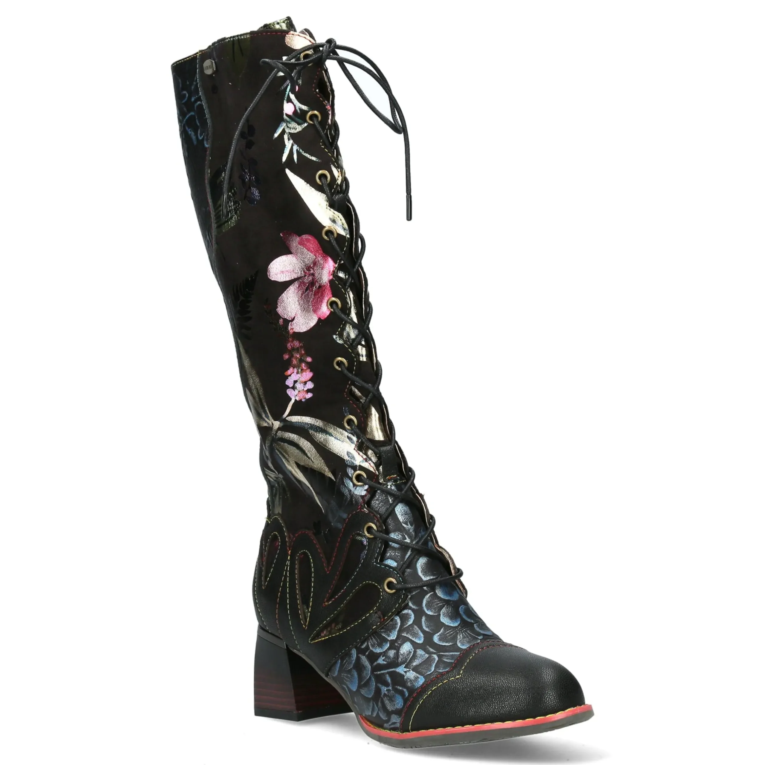Online Bottes - GYCROO 14 Bottes