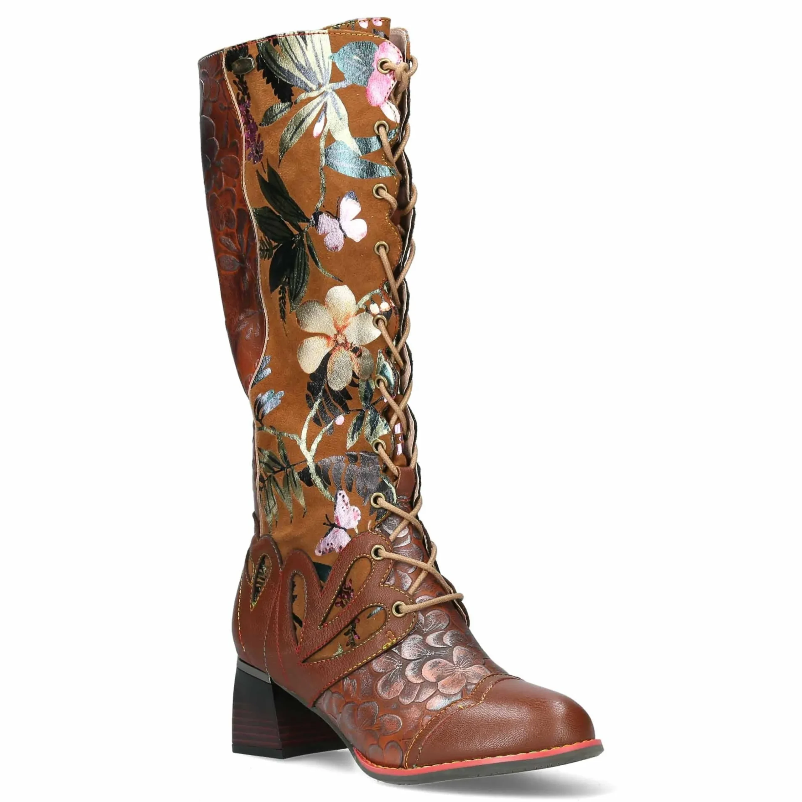 Online Bottes - GYCROO 14 Bottes