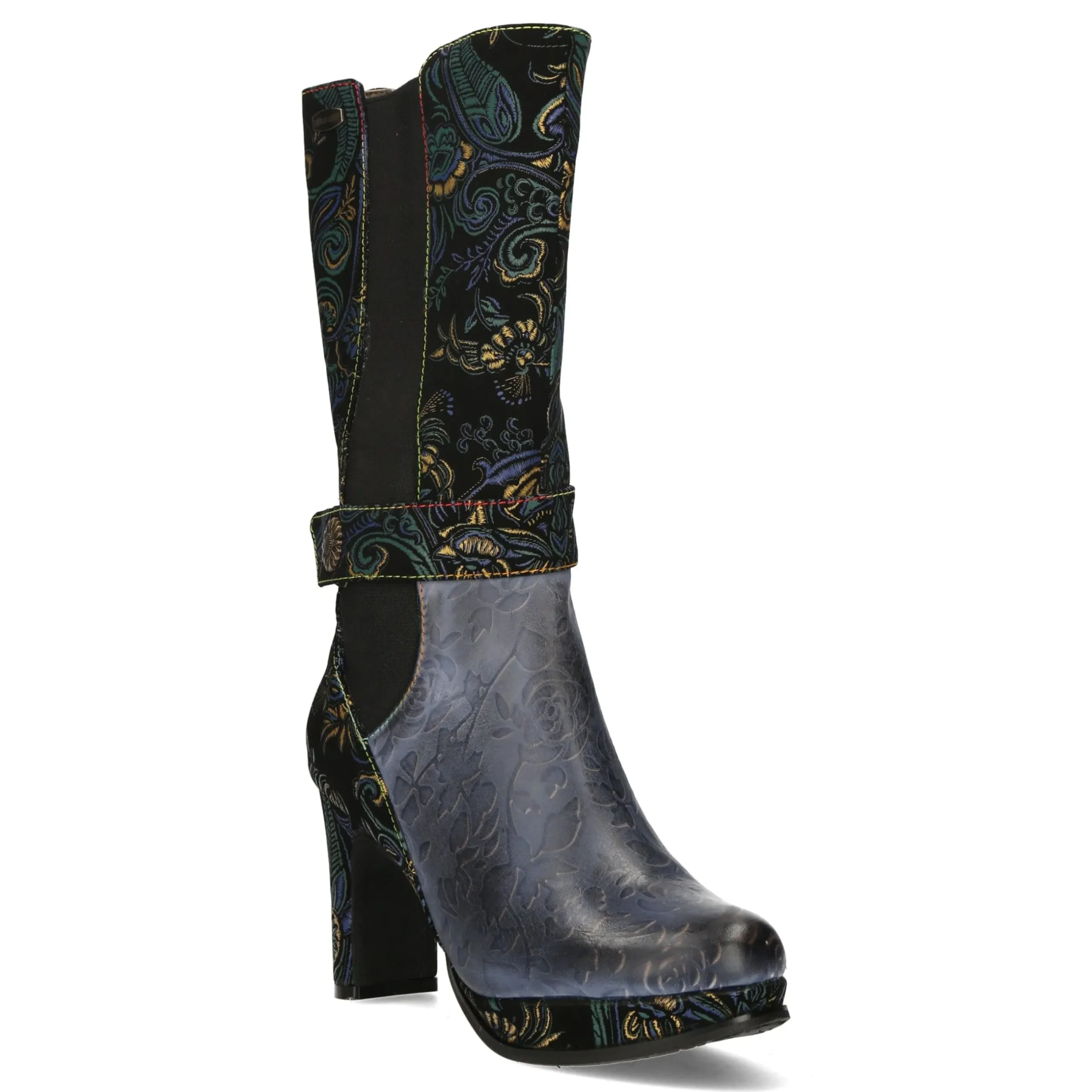 Store Bottes - HICAO 22 A Bottes