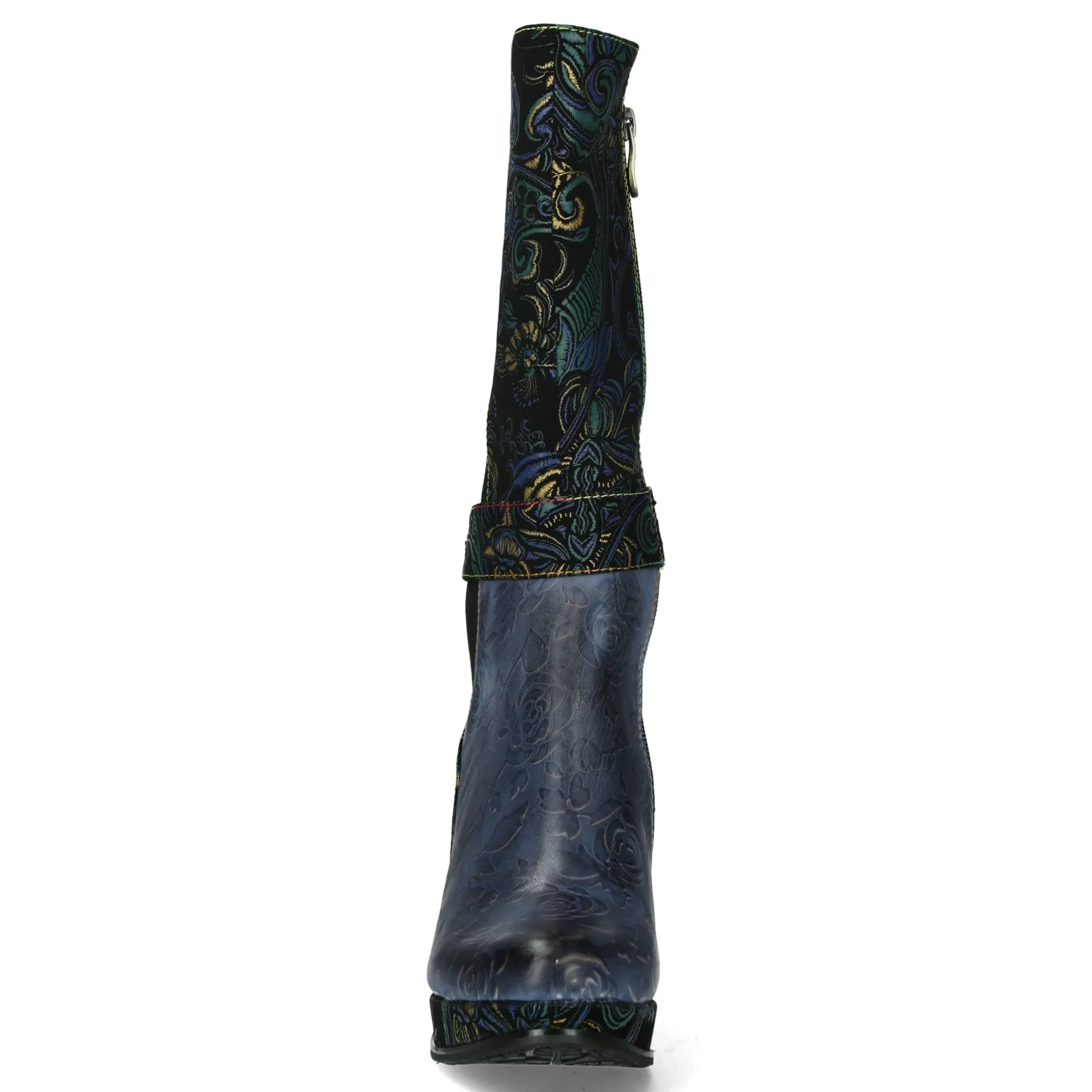 Store Bottes - HICAO 22 A Bottes