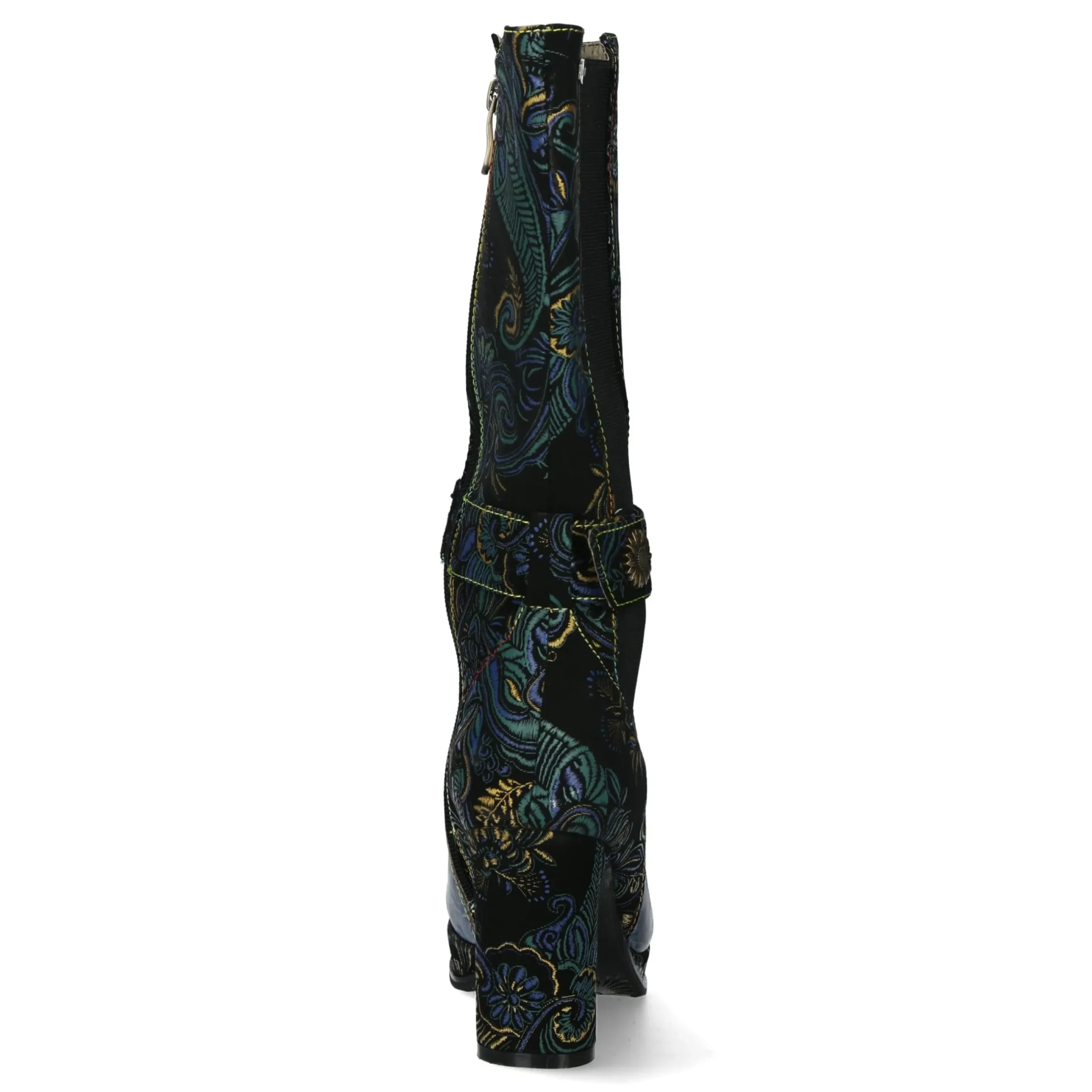 Store Bottes - HICAO 22 A Bottes