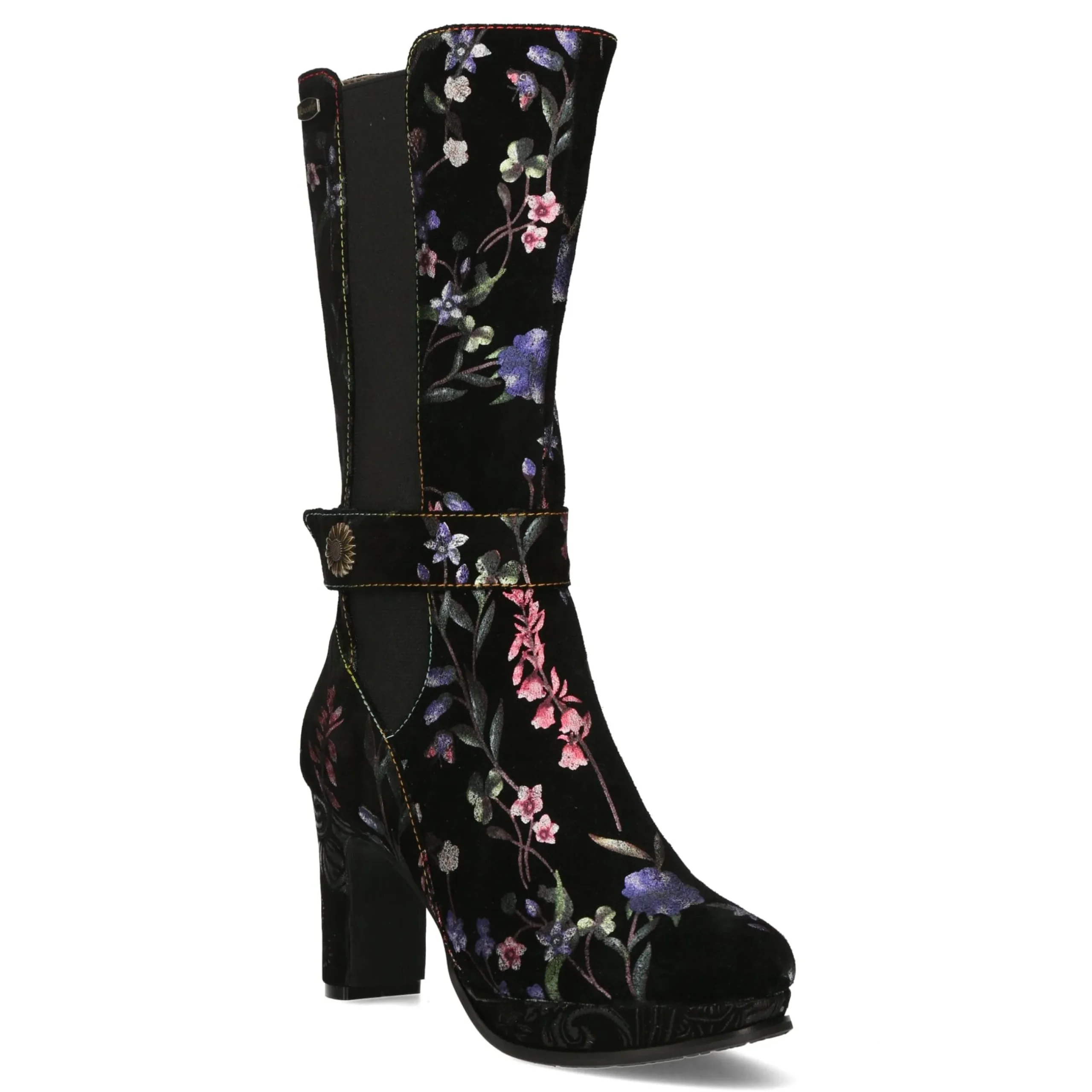 Clearance Bottes - HICAO 22 B Bottes