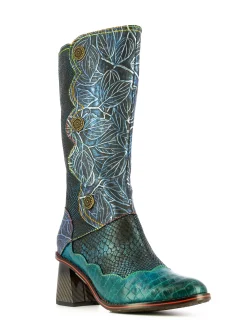 Cheap Bottes - IDCALINAO 06 Bottes