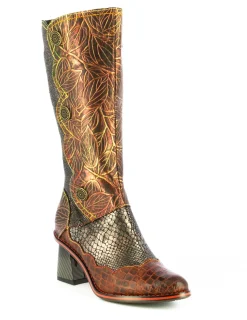 Cheap Bottes - IDCALINAO 06 Bottes