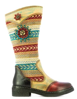 Sale Bottes - IDCITEO 05 Bottes