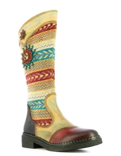 Sale Bottes - IDCITEO 05 Bottes