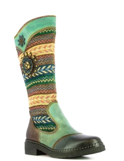 Sale Bottes - IDCITEO 05 Bottes