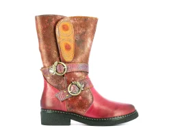 Clearance Bottes - IDCITEO 11 Bottes