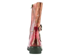 Clearance Bottes - IDCITEO 11 Bottes