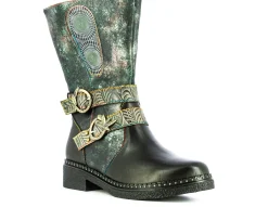 Clearance Bottes - IDCITEO 11 Bottes