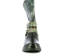 Clearance Bottes - IDCITEO 11 Bottes