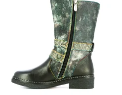 Clearance Bottes - IDCITEO 11 Bottes