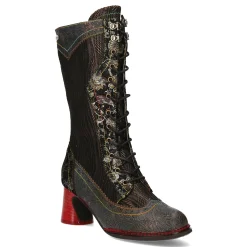 Fashion Bottes - INCAO 06 Bottes