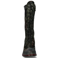 Fashion Bottes - INCAO 06 Bottes