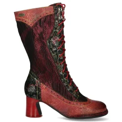 Fashion Bottes - INCAO 06 Bottes