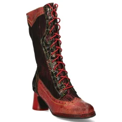Fashion Bottes - INCAO 06 Bottes