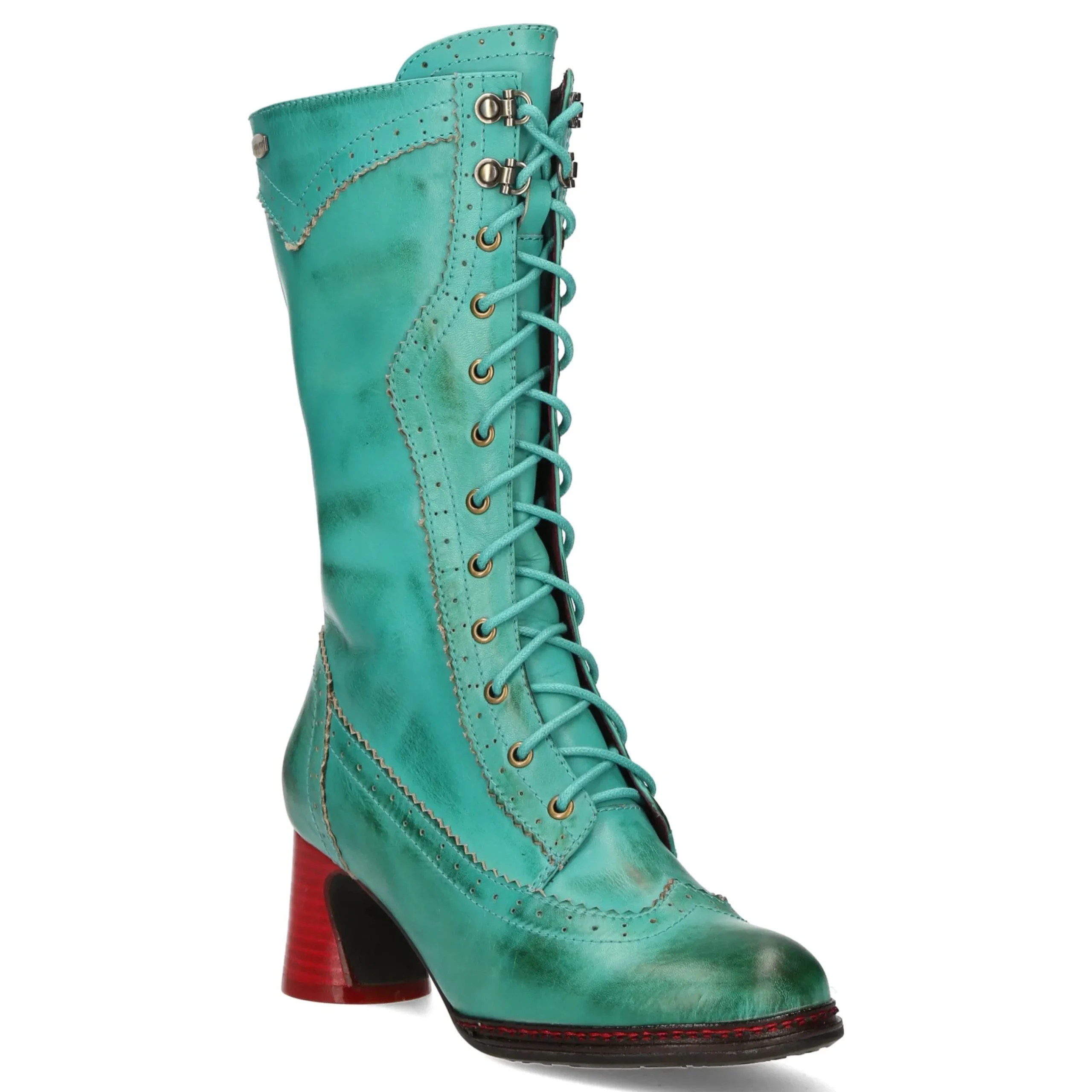 Best Sale Bottes - INCAO 06 A Bottes