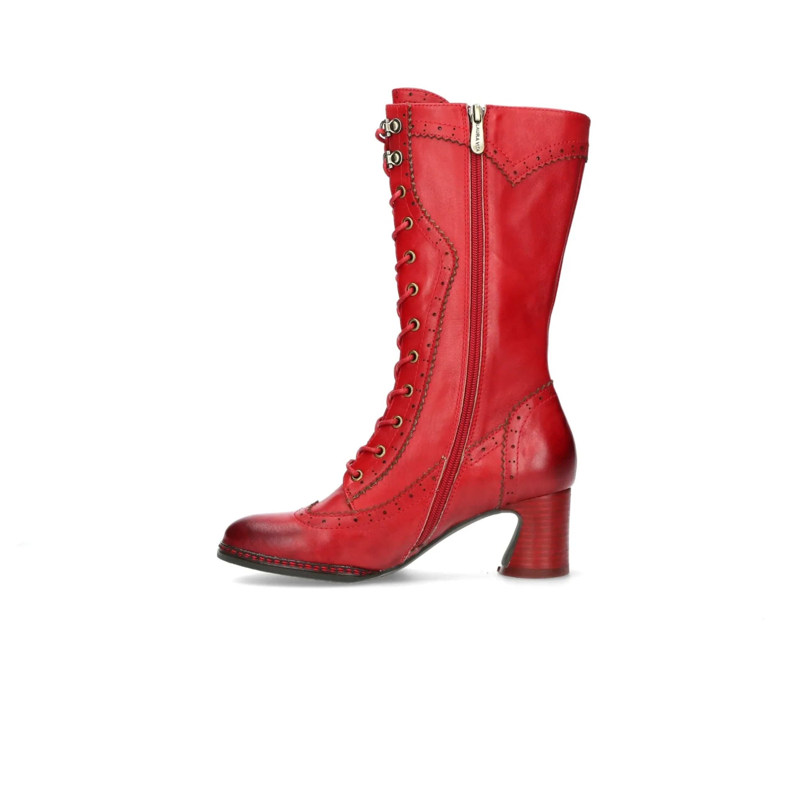 Best Sale Bottes - INCAO 06 A Bottes