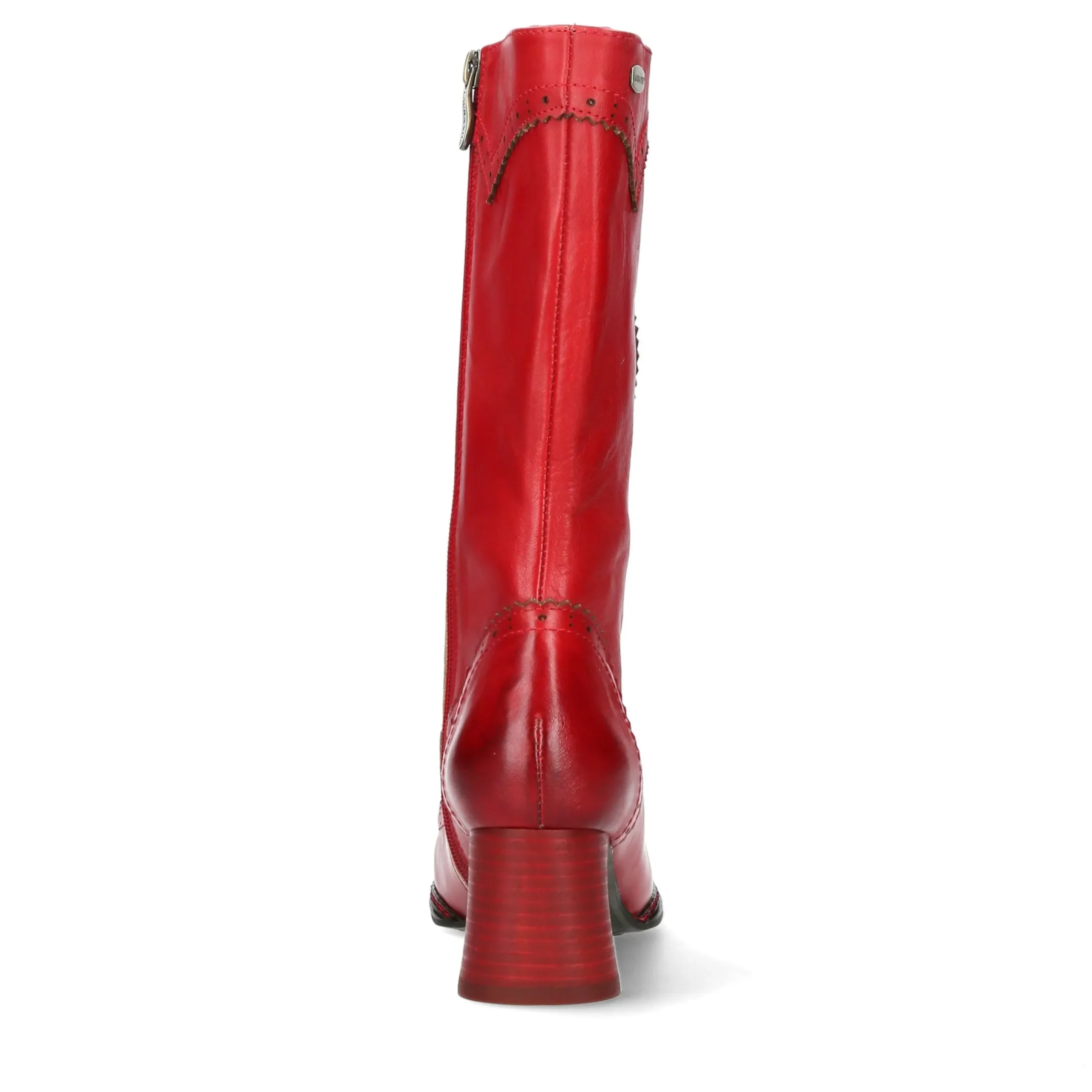 Best Sale Bottes - INCAO 06 A Bottes