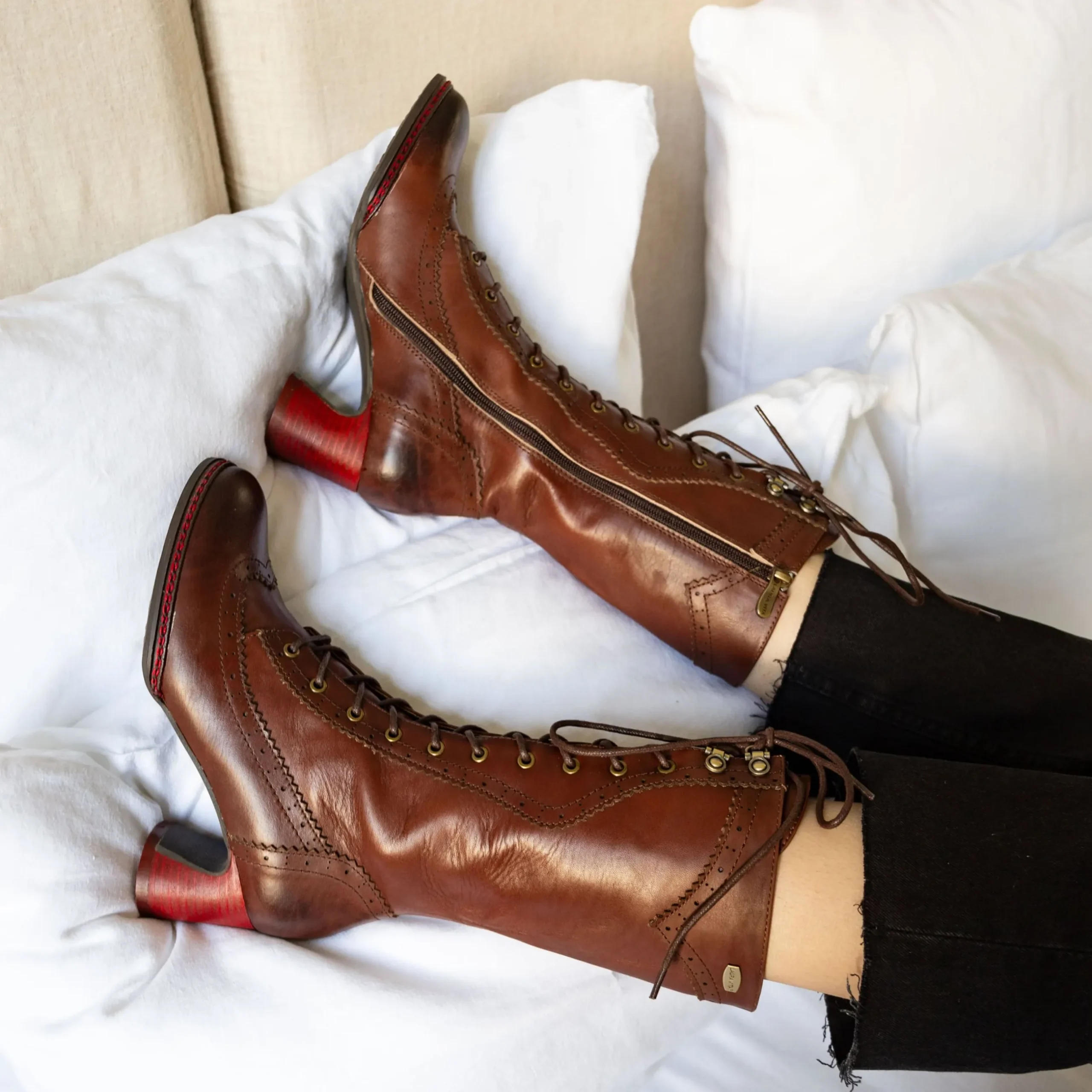 Best Sale Bottes - INCAO 06 A Bottes
