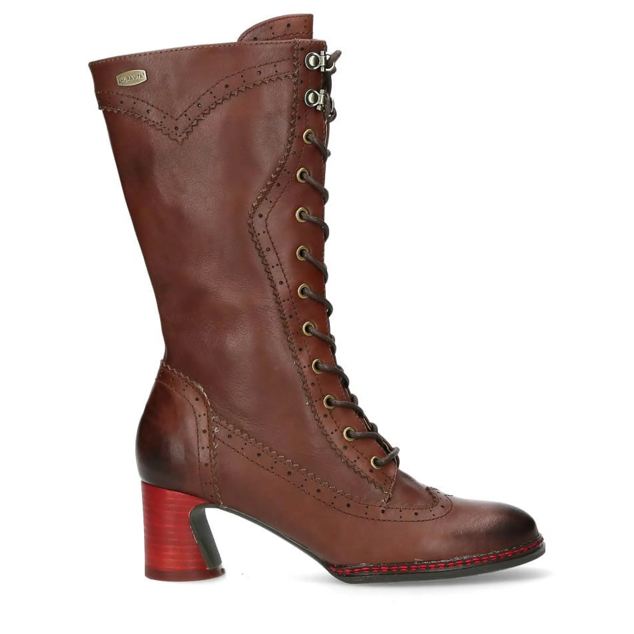 Best Sale Bottes - INCAO 06 A Bottes