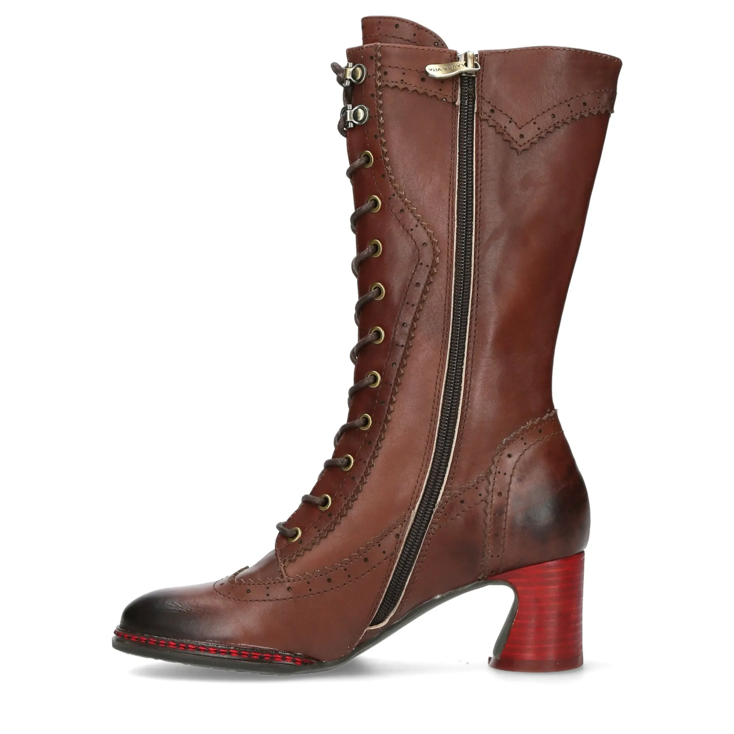 Best Sale Bottes - INCAO 06 A Bottes