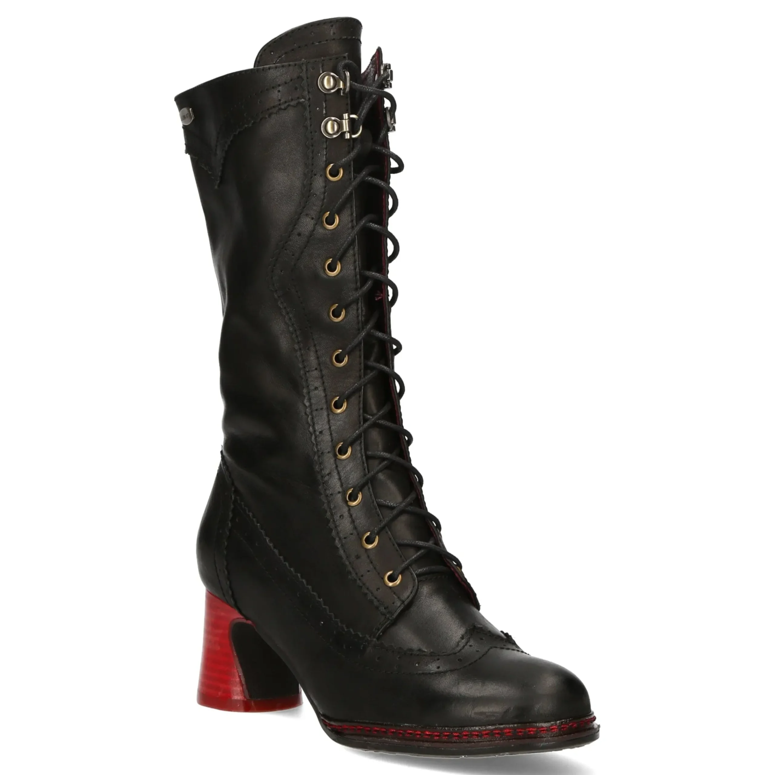 Best Sale Bottes - INCAO 06 A Bottes