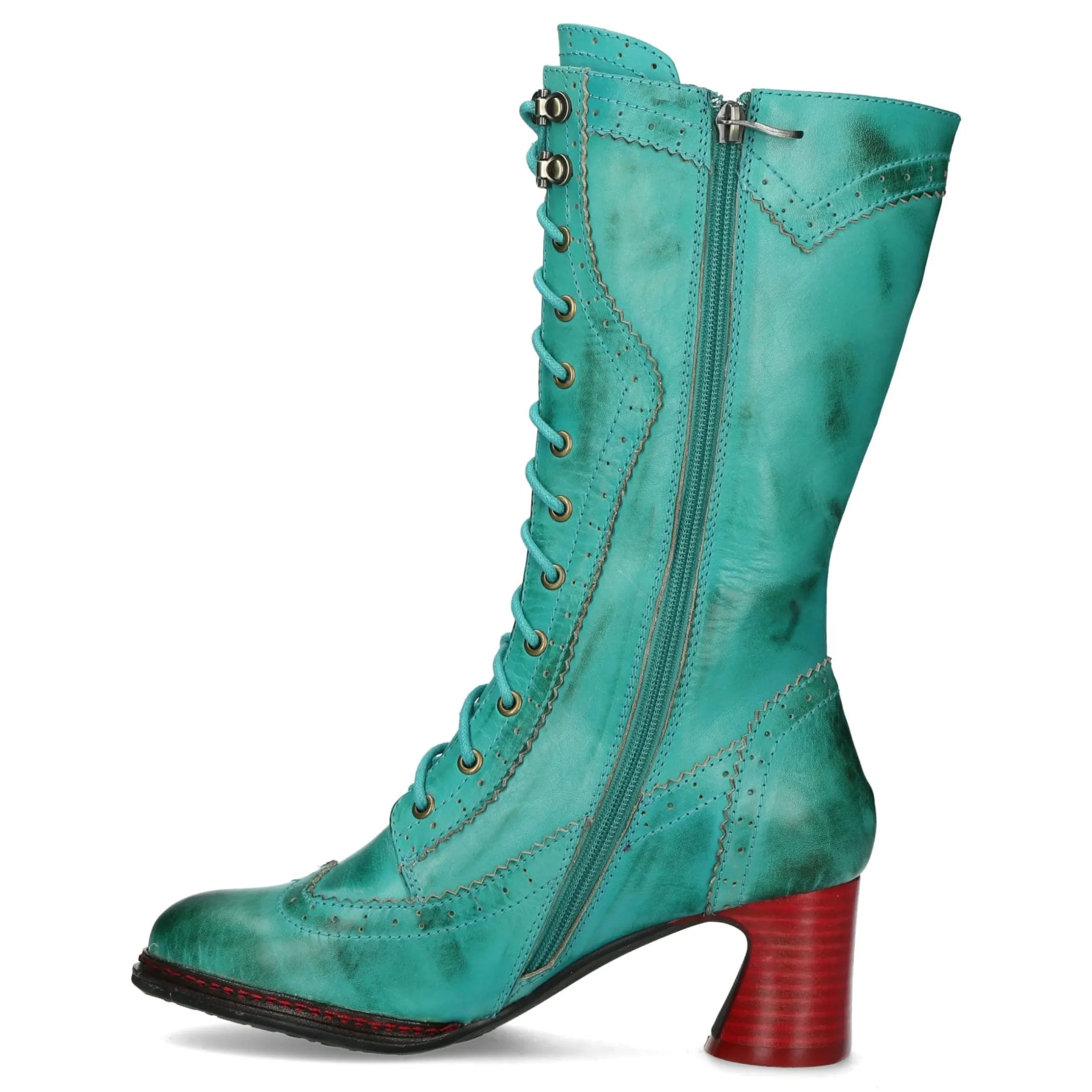 Best Sale Bottes - INCAO 06 A Bottes