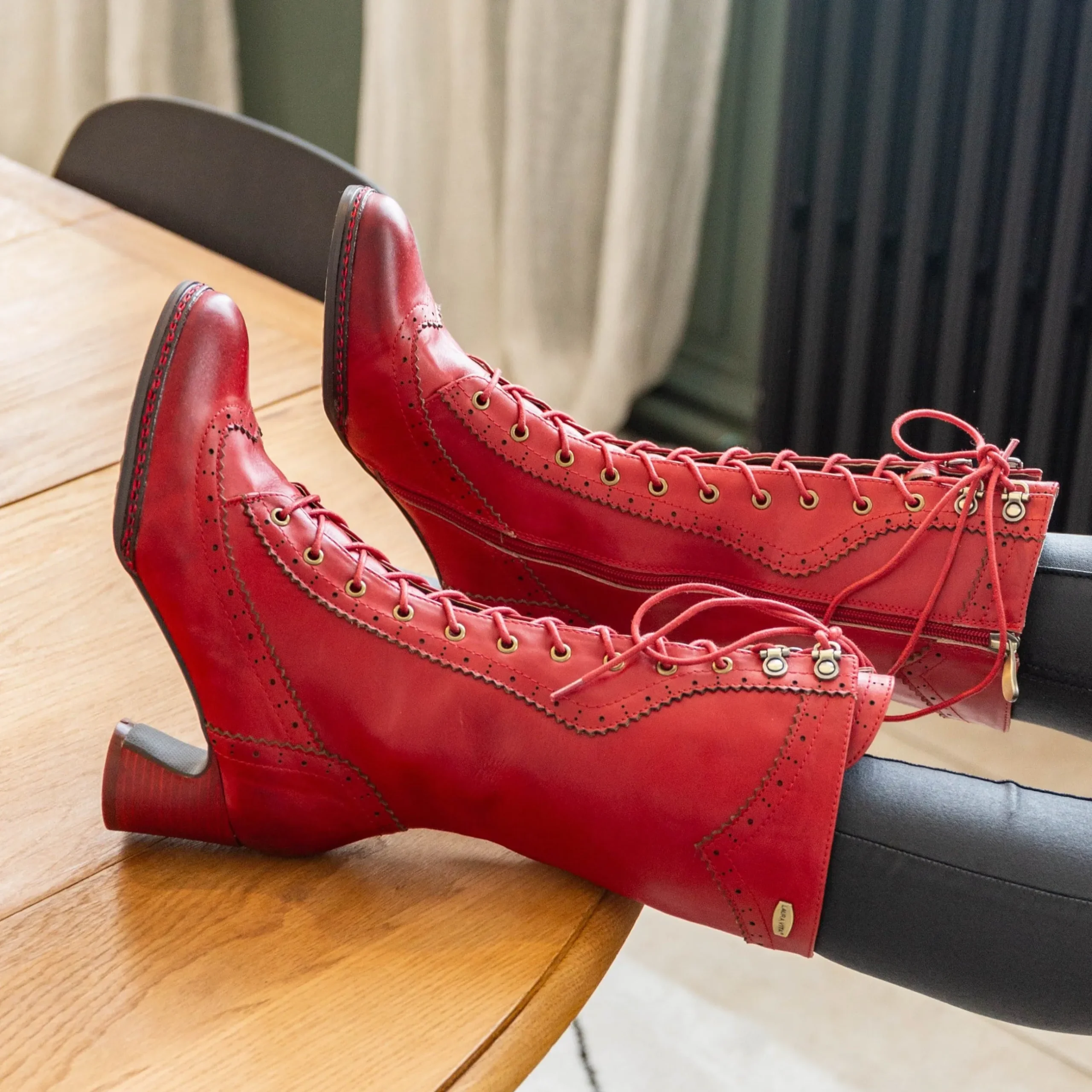 Best Sale Bottes - INCAO 06 A Bottes