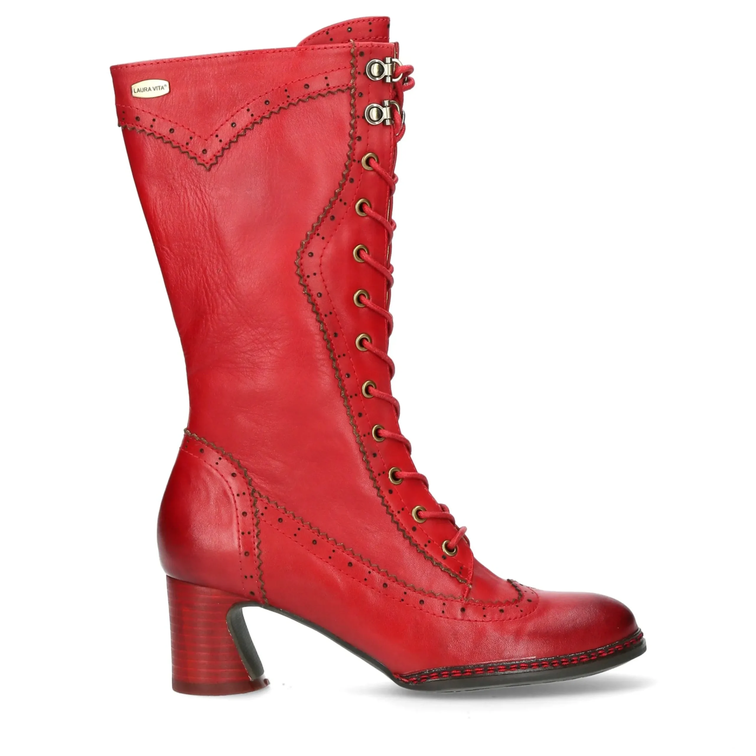 Best Sale Bottes - INCAO 06 A Bottes