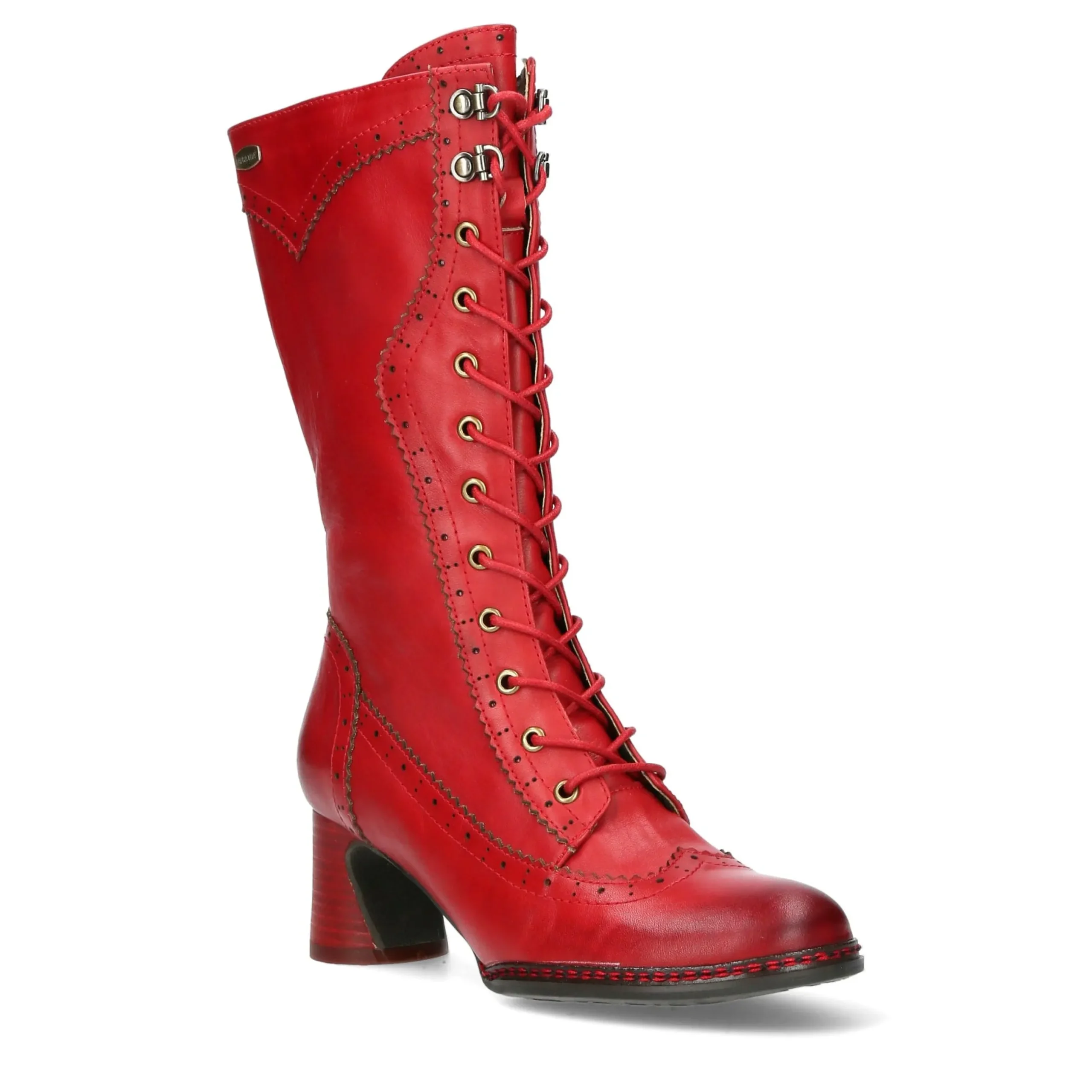 Best Sale Bottes - INCAO 06 A Bottes